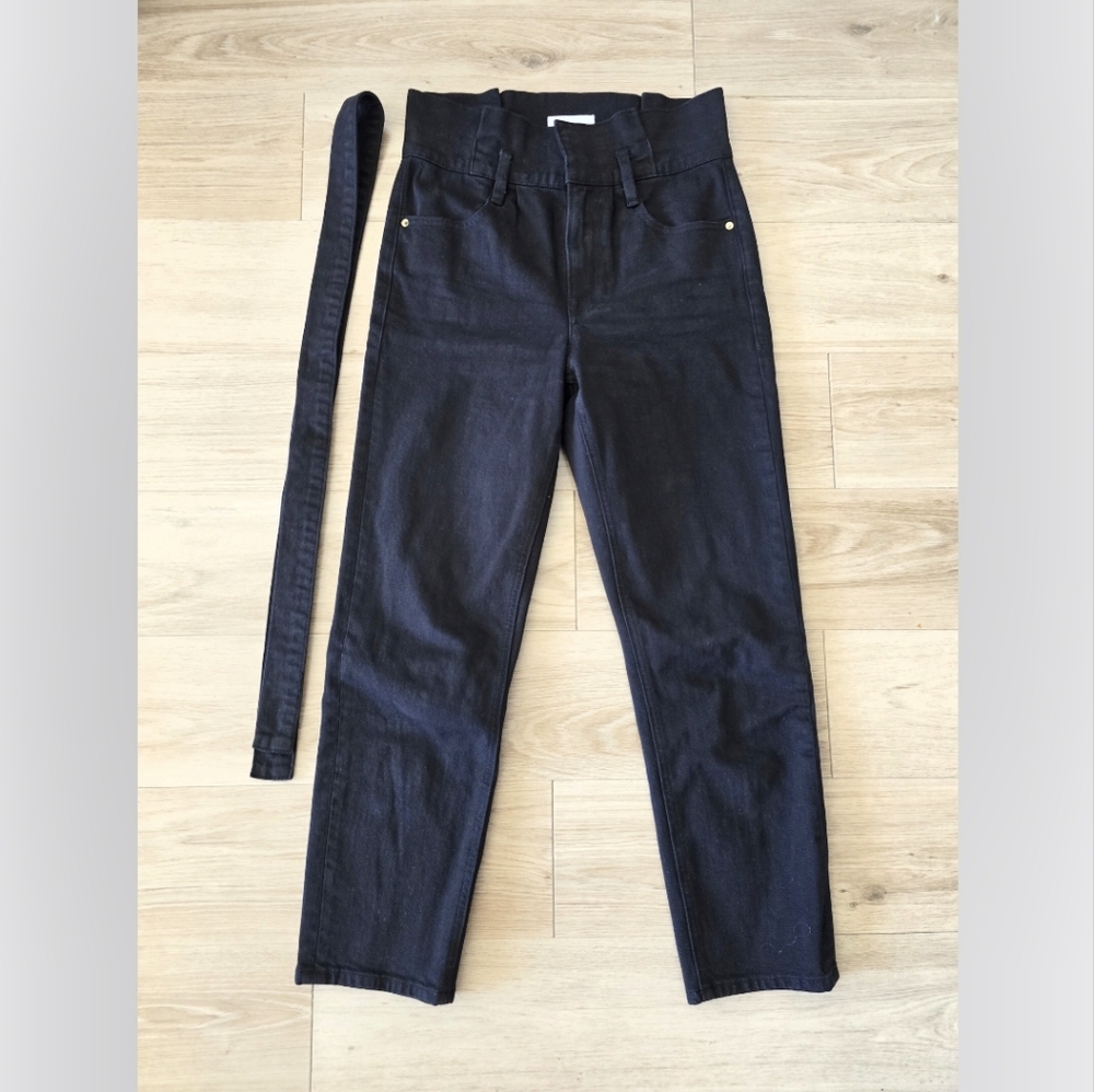 FRAME JEANS